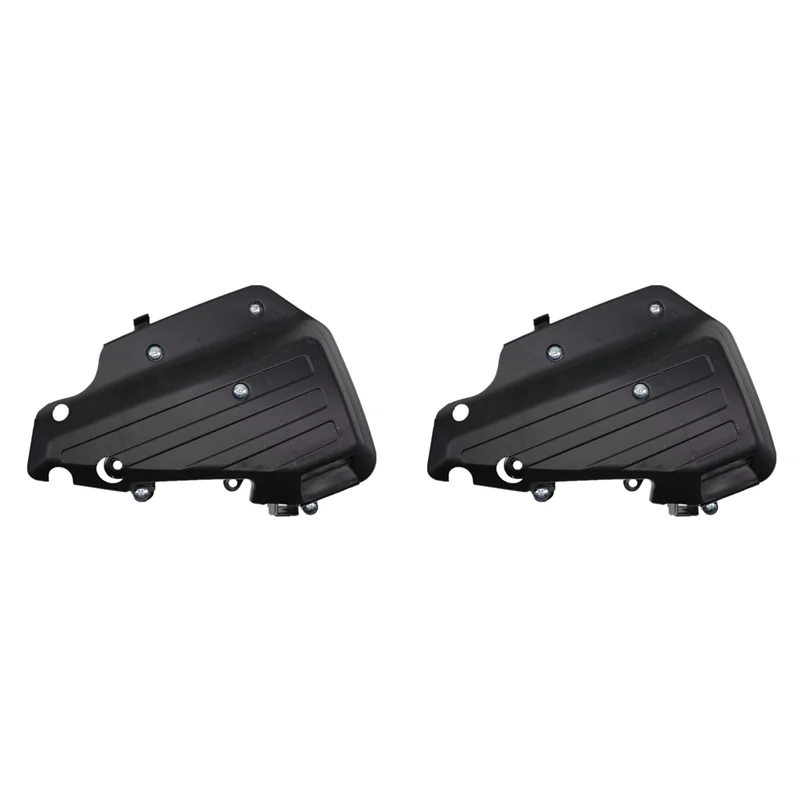 

R1-2X мотоциклетный воздушный фильтр в сборе для Honda DIO50 AF17/AF18 воздухоочиститель в сборе воздухозаборный фильтр черный