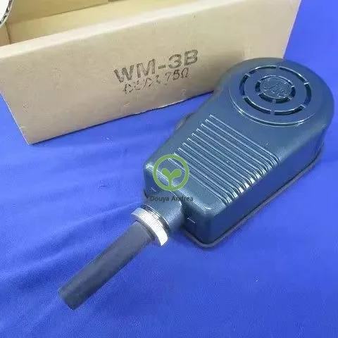 

Handheld microphone JLC WM-3B 75 euros new original stock