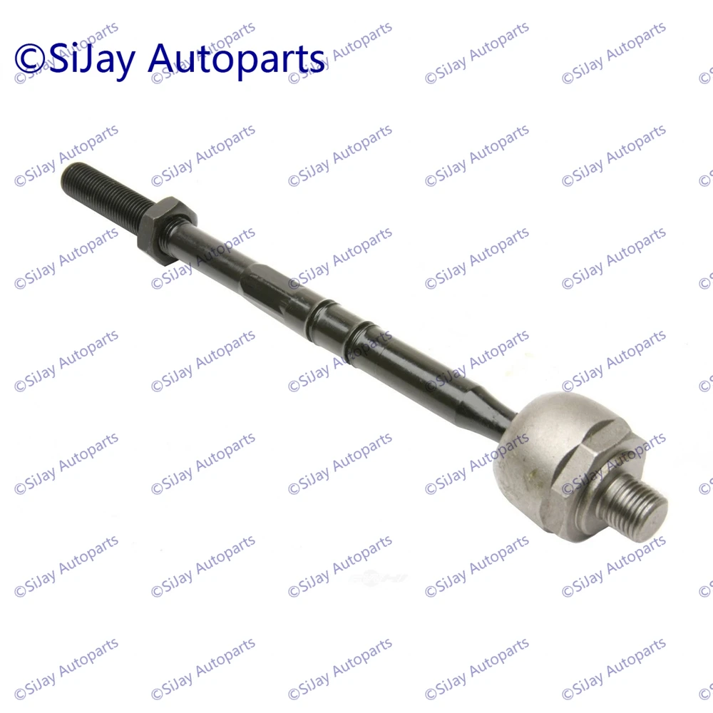 Set of 2 Steering Rack Inner Tie Rod Ends For MERCEDES W212 W218 C218 X218 4Matic CLS250 CLS350 CLS63AMG E220 E250 E300