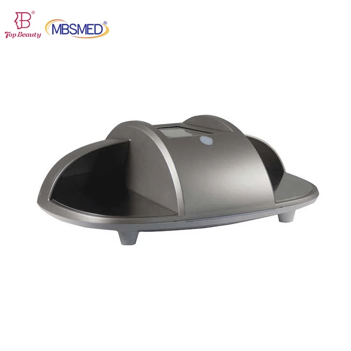 2023 Electric Foot Massage Promotes Blood Circulation Relaxes Health Care Foot Machine