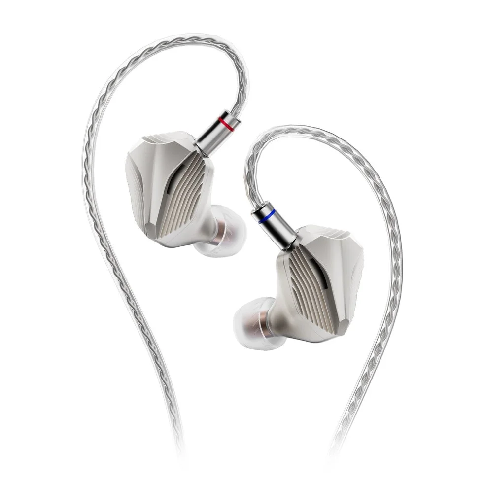 HIDIZS MP145 PRO 14.5mm 超精密ナノグレード平面型 HiFi IEM