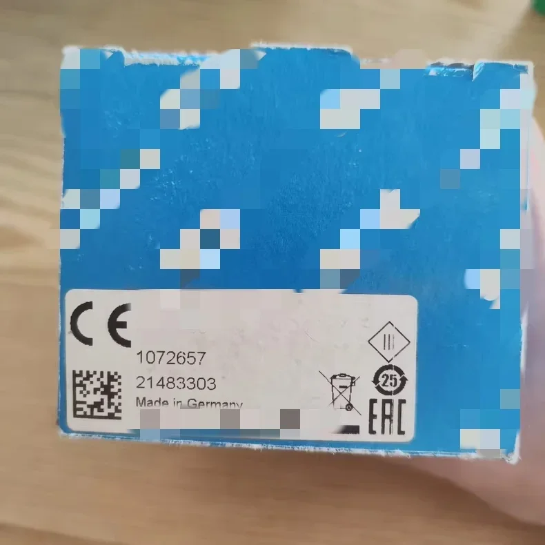 

Новый бесконтактный датчик 2026 Plc 1pc Ime12-04bnszw5wbrs