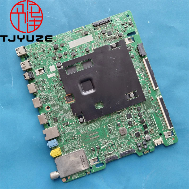 

BN94-10827A BN97-10984A Motherboard For TV UN55KU6500FXZA FA01 UN55KU6600FXZA UN55KU6500FXZC Main Board CY-WK055HGLV1V