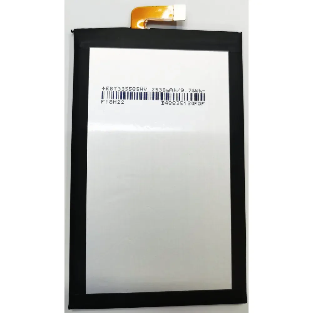 New UBATIA290AFN2 Battery for Sharp 290 AQUOS R2 Mobile Phone