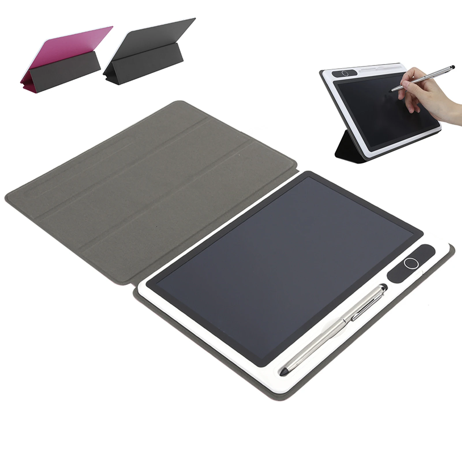 شاشة LCD إلكترونية للرسم ، أداة الرسم اليدوي ، اللوازم التجارية ، 9 في