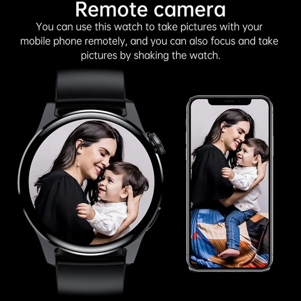 I29 Digital Watch Useful Women Men BT Calling Smart Wristwatch Magnetic Charging Smart Watch for Running