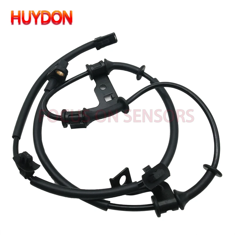 59810-A6300 Front Left/Right ABS Sensor Wheel Speed For Hyundai I30 Kia Cee\'d 59830-A6300 59830-A5000 Automobiles Spare Parts
