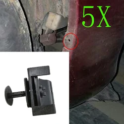 For Lexus Gx460 Lx570 Es330 Es350 Gs300 Gs350 Gs430 Gs450h Gx470 Is250 Is350 Ls430 Car Front Fender Bumper Cover Clip