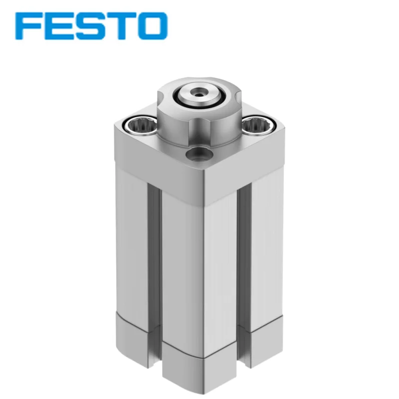 FESTO Original Genuine Stopper cylinder 576085-DFSP-20-15-DF-PA series cylinder quality assurance DFSP series have spot prices