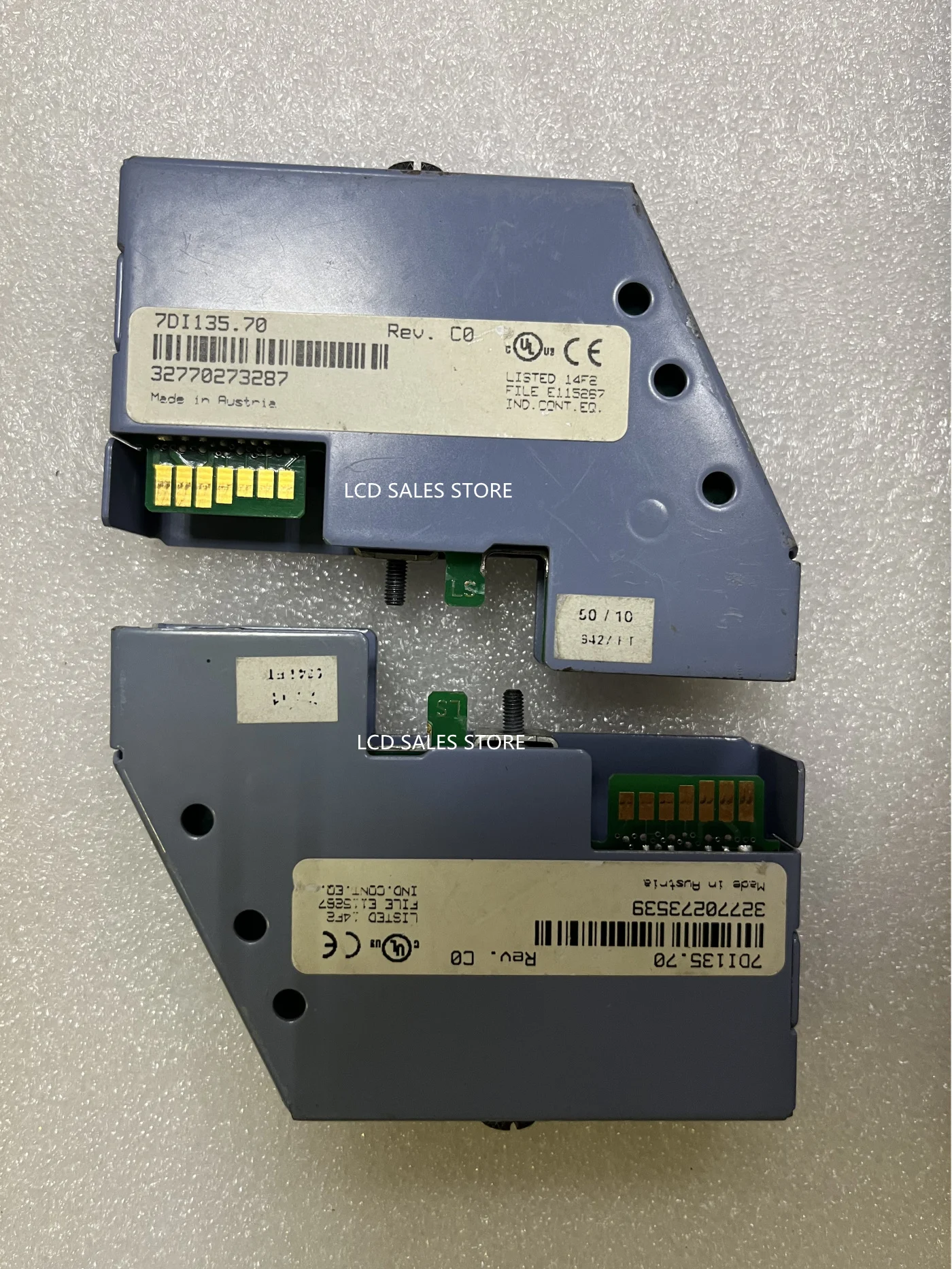 

7DI135.70 Digital Output And Input Module For B&R original TESTED OK FAST SHIPPING