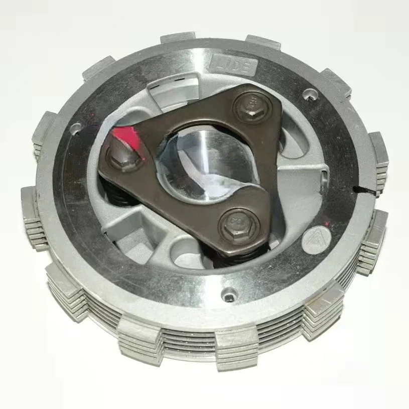 Applicable to 300 BD300-15 Original Sliding Small Drum of Clutch Assembly