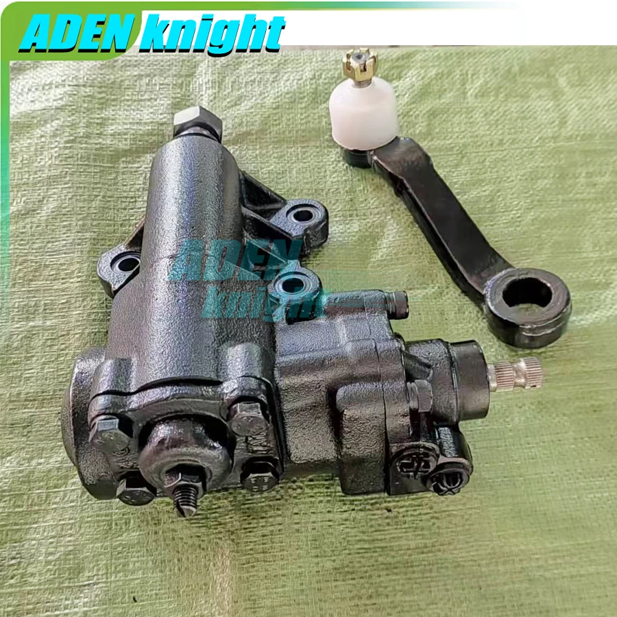 Power Steering Rack Assembly For Toyota DYNA Gear assy New Genuine OEM Part 4411025070 44110-25070 4411025071 44110-25071