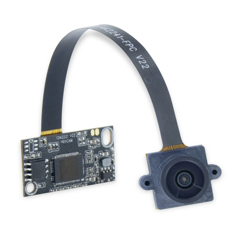 

Factory Customized 8.29MP IMX415 Camera Module 4K Smart Terminal Device Embedded Camera Module
