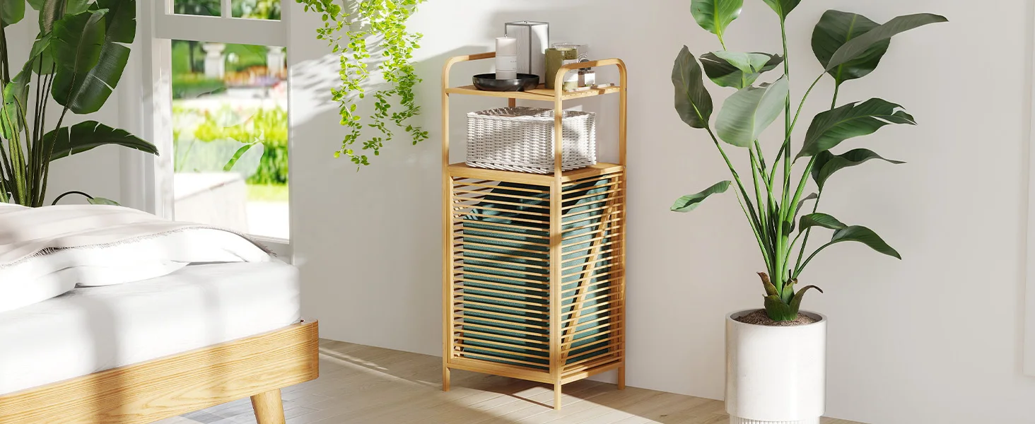 Laundry Hamper