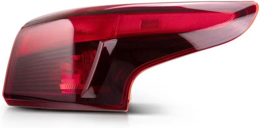 

Nissan Rogue Sport/Qashqai 2017-2019 Passenger Side Tail Light Assembly | Fits NI2805117 26550-6MA0A