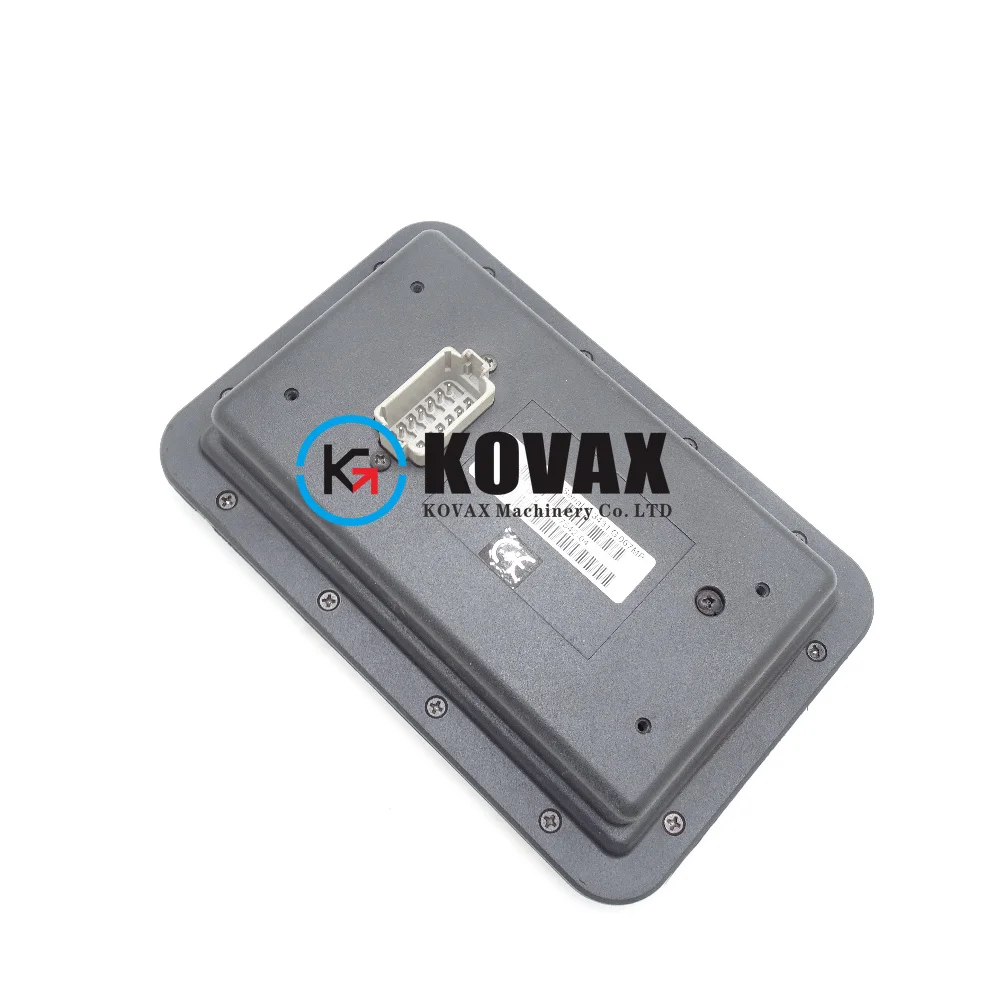 307-7542-04 307-7542-05 monitoring displays are suitable for C7 C9 C12 C15 C18 C32 3126B 3176B engines