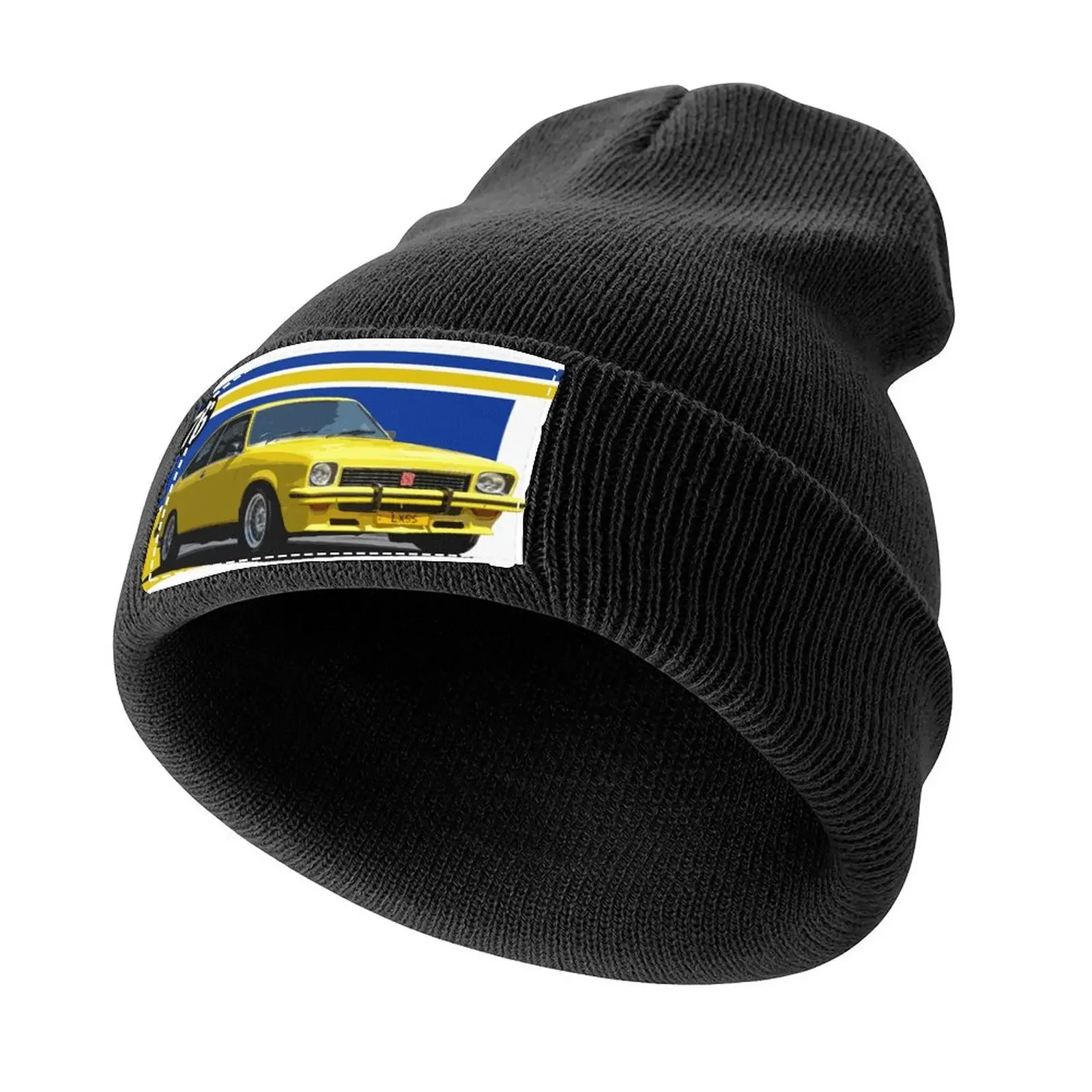 Holden Torana SS Hatchback Knitted Cap Christmas Hat dad hat Women's Beach Outlet Men's