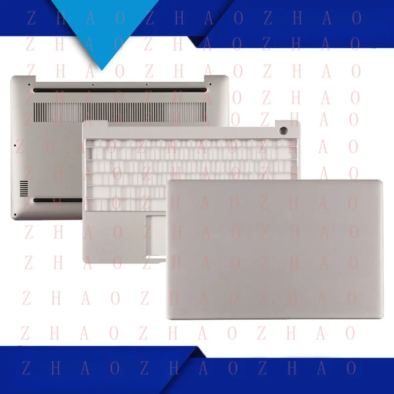 L+ For HUAWEI MateBook 13 A/C/D shell Sliver/Gray case set HNL-WFQ9 WFP9 WRTD-WFH9