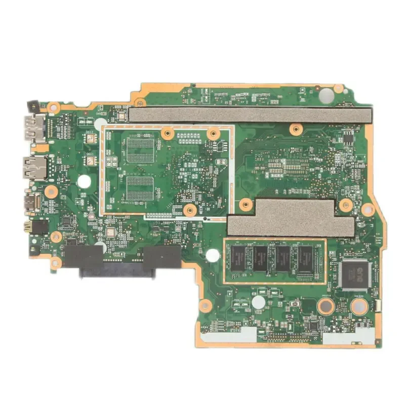 For Lenovo Ideapad 330S-15IKB Laptop Mainboard 330S-KBL-MB Motherboard 4415U UMA 4G 100% Tested Ok