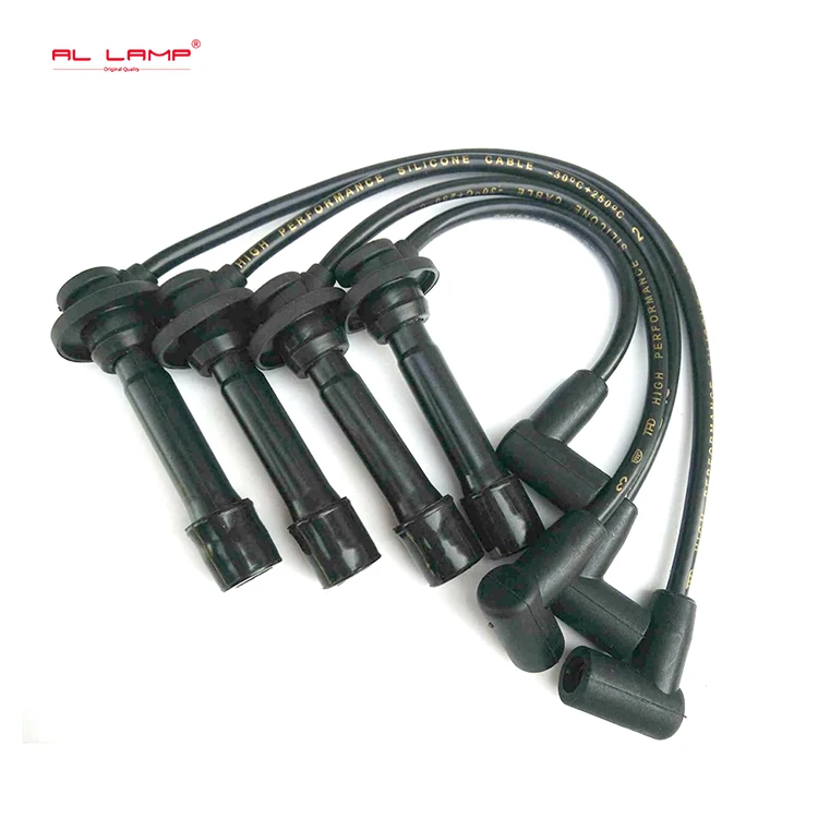 

AL LAMP OEM Quality Car Parts Ignition Cable S11-3707020 for Chery