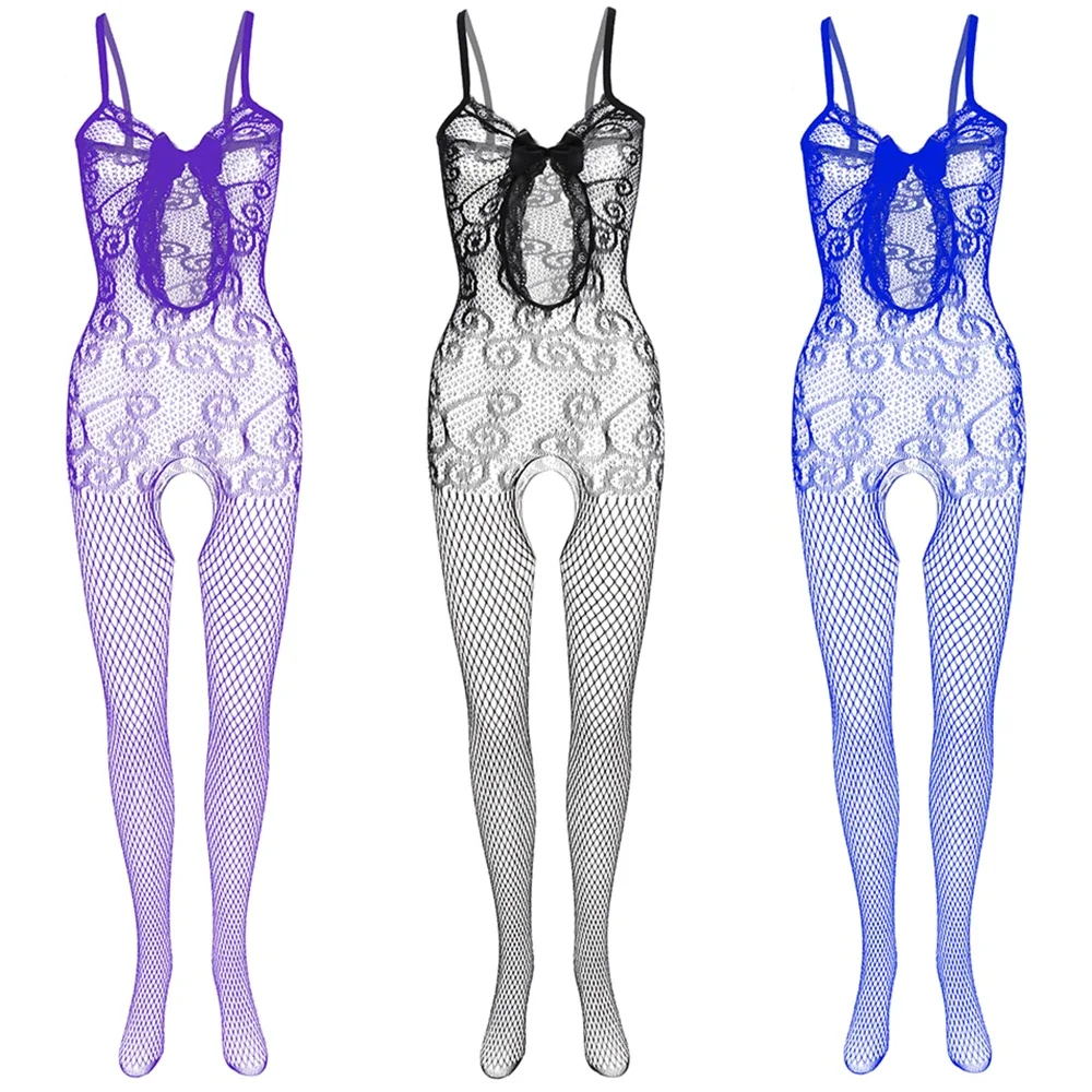 

Мужской сексуальный эластичный комбинезон, сексуальная ночная рубашка, полые прозрачные чулки для всего тела, одежда, мужской эротический прозрачный боди