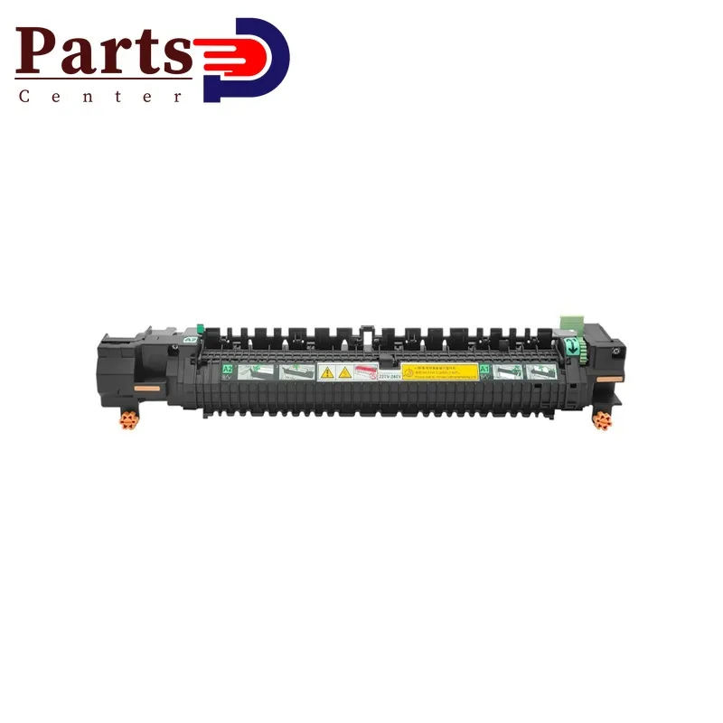 Imagem -01 - Kit de Montagem do Aquecimento da Unidade do Fusor Kit do Fusor para Fuji Xerox Workcentre 123 128 133 Wc123 Wc128 Wc133 604k20383 604k20384 1pc