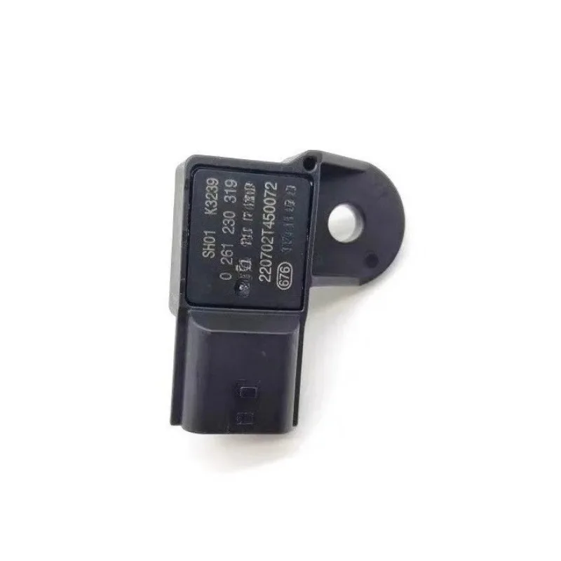 Intake Pressure Sensor 0261230319, Automotive Sensor