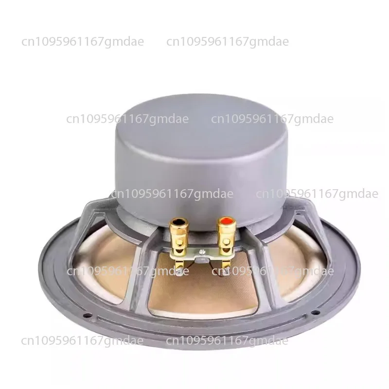 A Pair 8 Inch 8 Ohms Full Range HiFi Speaker Fast 8 for Home DIY Speaker Unit