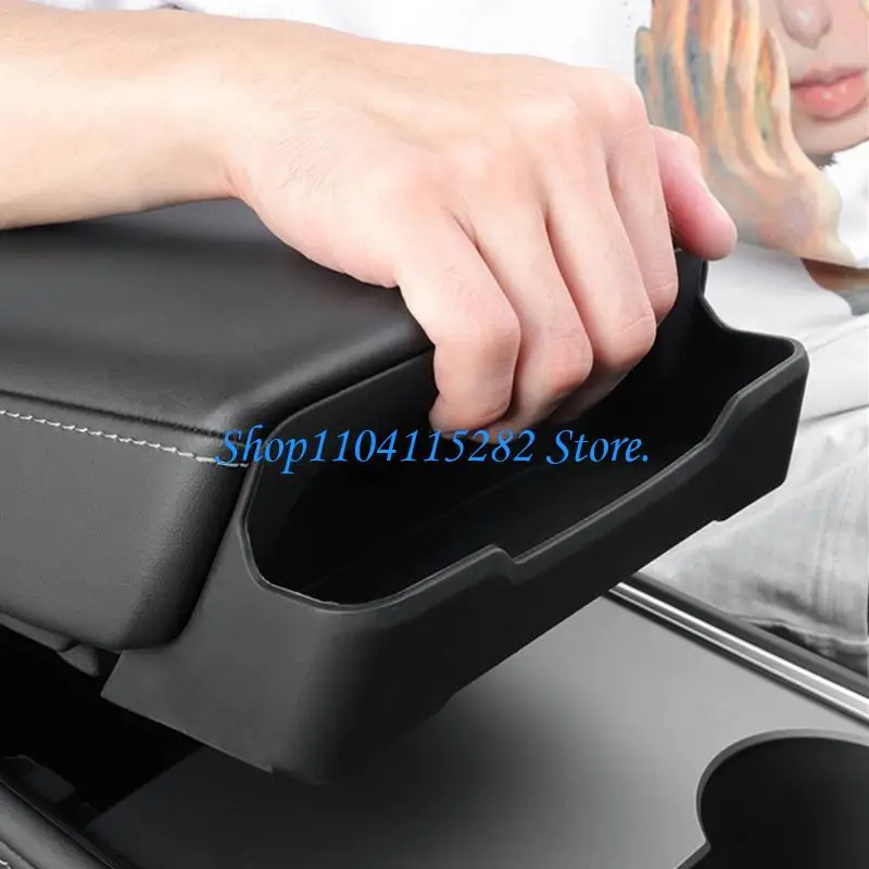 Premium ABS Plastic Sunglasses Holder For Y Secure Anti Slip Design