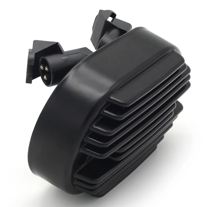 Motorcycle Voltage Regulator Rectifier For Harley Davidson Fat Boy Eritage Softail 1584 2008 2009 2010 74540-08 Accessories  12V image 3