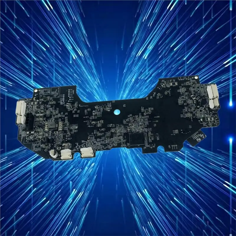 B98A Main Motherboard Control PCB Replacement for Mijia Omni Robot Vacuum Mop B101CN Replacement Parts