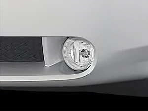 Nilight Fog Lights Assembly Compatible with 2008 2009 2010 Dodge Challenger 2005 2006 2007 2008 2009 2010 Dodge Grand Caravan Charger Caliber Nitro Avenger Chrysler Town&Country Pacifica Jeep Patriot