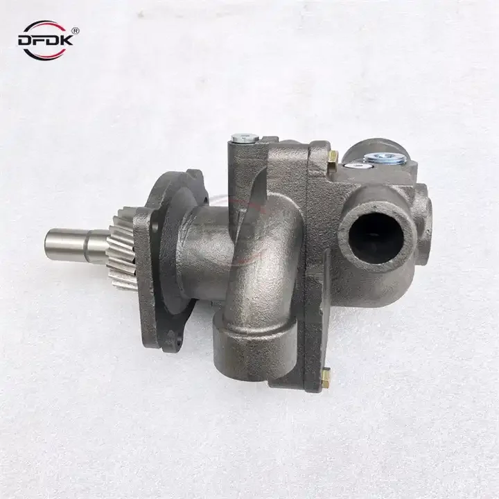 Pompa dell'acqua di raffreddamento del motore Diesel QSM11 ISM11 M11