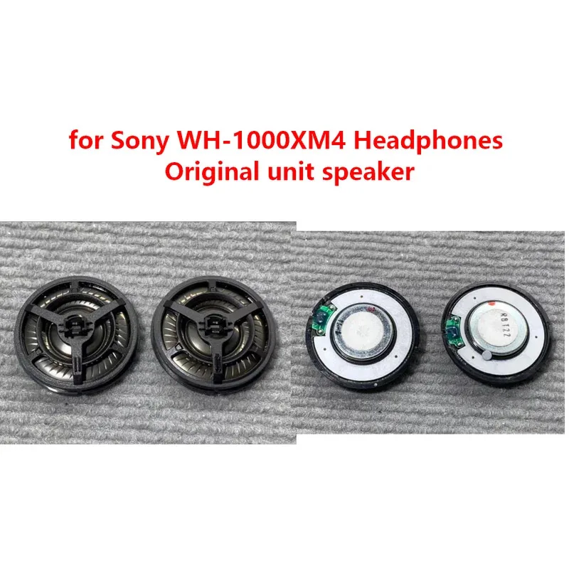

Original unit speaker for Sony WH-1000XM4 Headphones replacement repair spare part