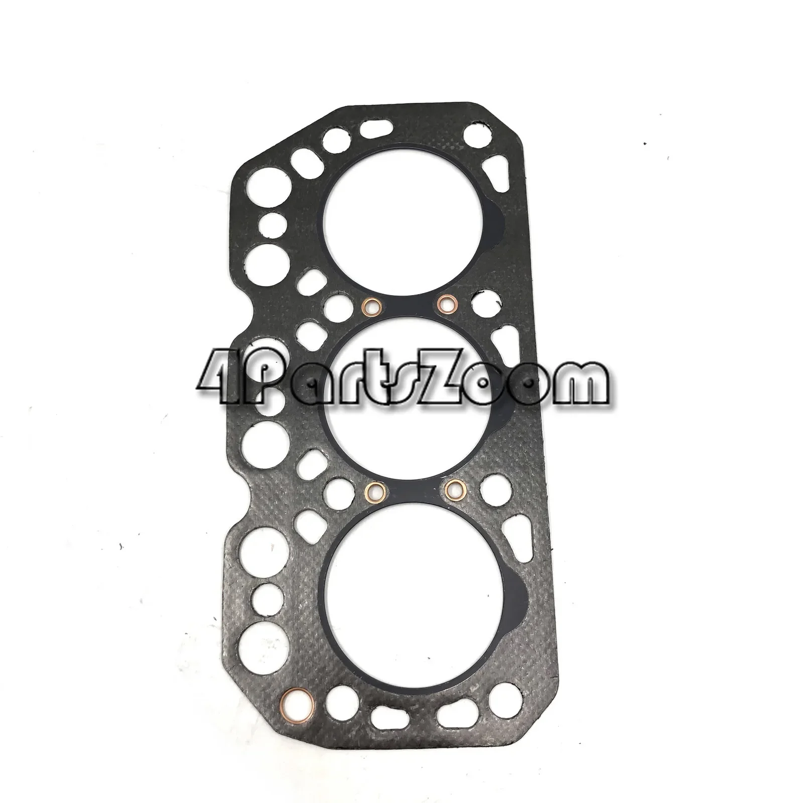 

MM408438 Cylinder Head Gasket for Mitsubishi K3M Engine MT300 MT301D Tractors