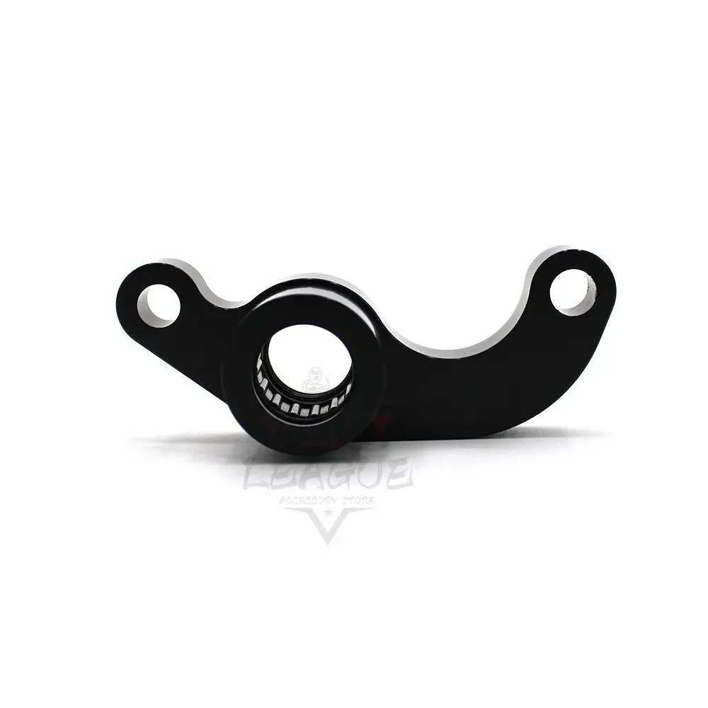 Suitable For Kawasaki Z900 Z900RS 2018-2023 Motorcycle Release Shift Assist Shift Reinforcement Stabilizer z900 z900rs