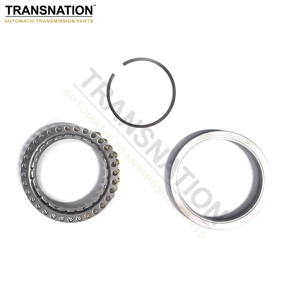 01N 01M Transmission Reverse Clutch Piston Spring Retainer For VW Audi 096 095 097 098 AG4 Car Accessory Transnation