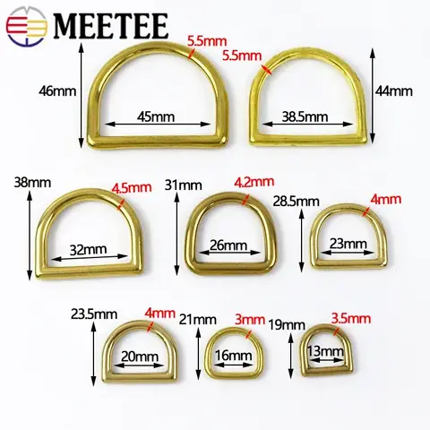 10 best sales mässingsring - №7