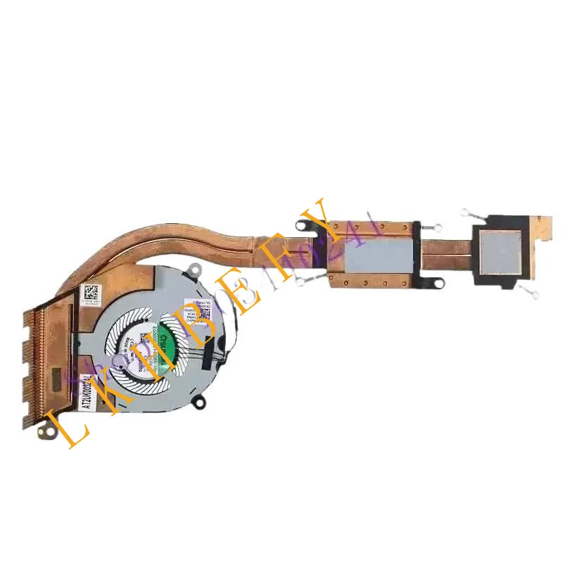 

" Laptop CPU Heatsink For Latitude 5410 0GWMV GWMV EG50050S1-CG60-S9A