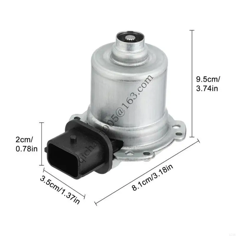 ملحقات السيارات لـ Fiesta 2011-2017 Automatic Transmission Clutch Actuator AE8Z7C604A التثبيت السهل .x7AE #6