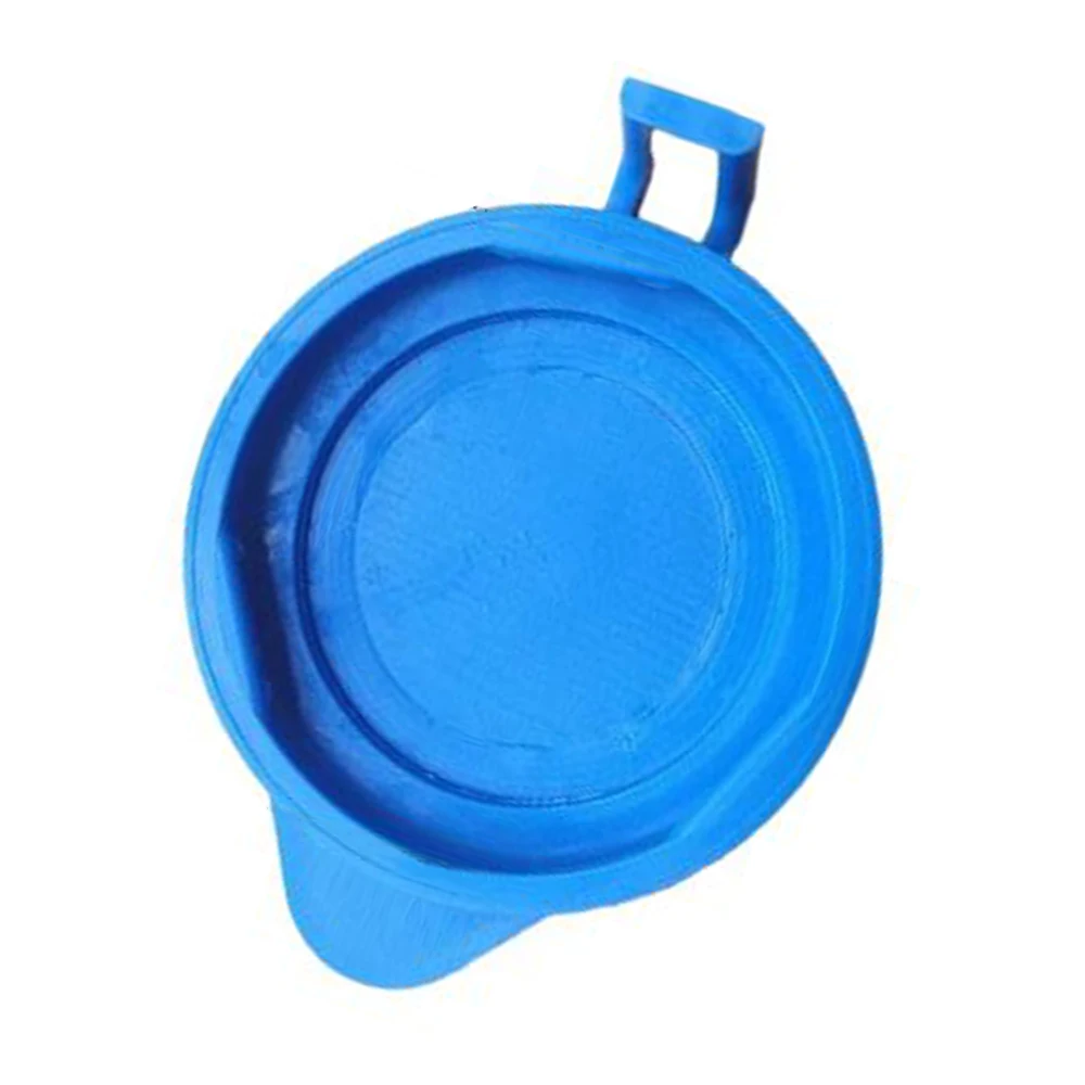 1708196   Синий автомобильный резервуар для жидкости для омывателя лобового стекла, крышка от бутылки для Ford Focus 2011 2012 2013 2014 2015