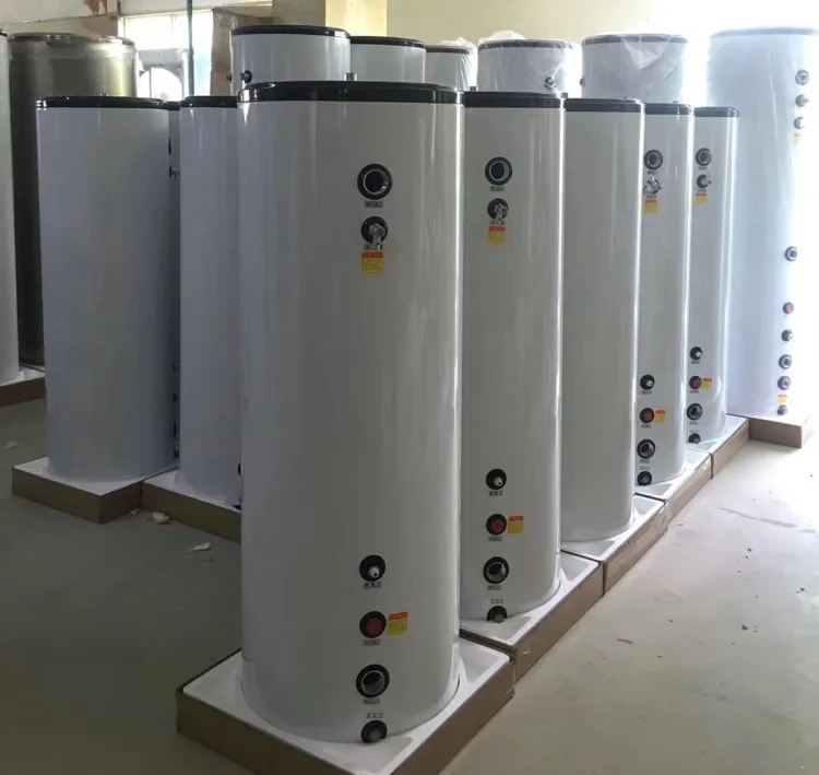 200L Sanitary Hot Water Tank Storage Water Tank