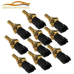 Sensor de temperatura del agua del refrigerante del motor, 278002895, RF1701SR133JU 278001016, 0281002209, compatible con SeaDoo GTX GTI RXT