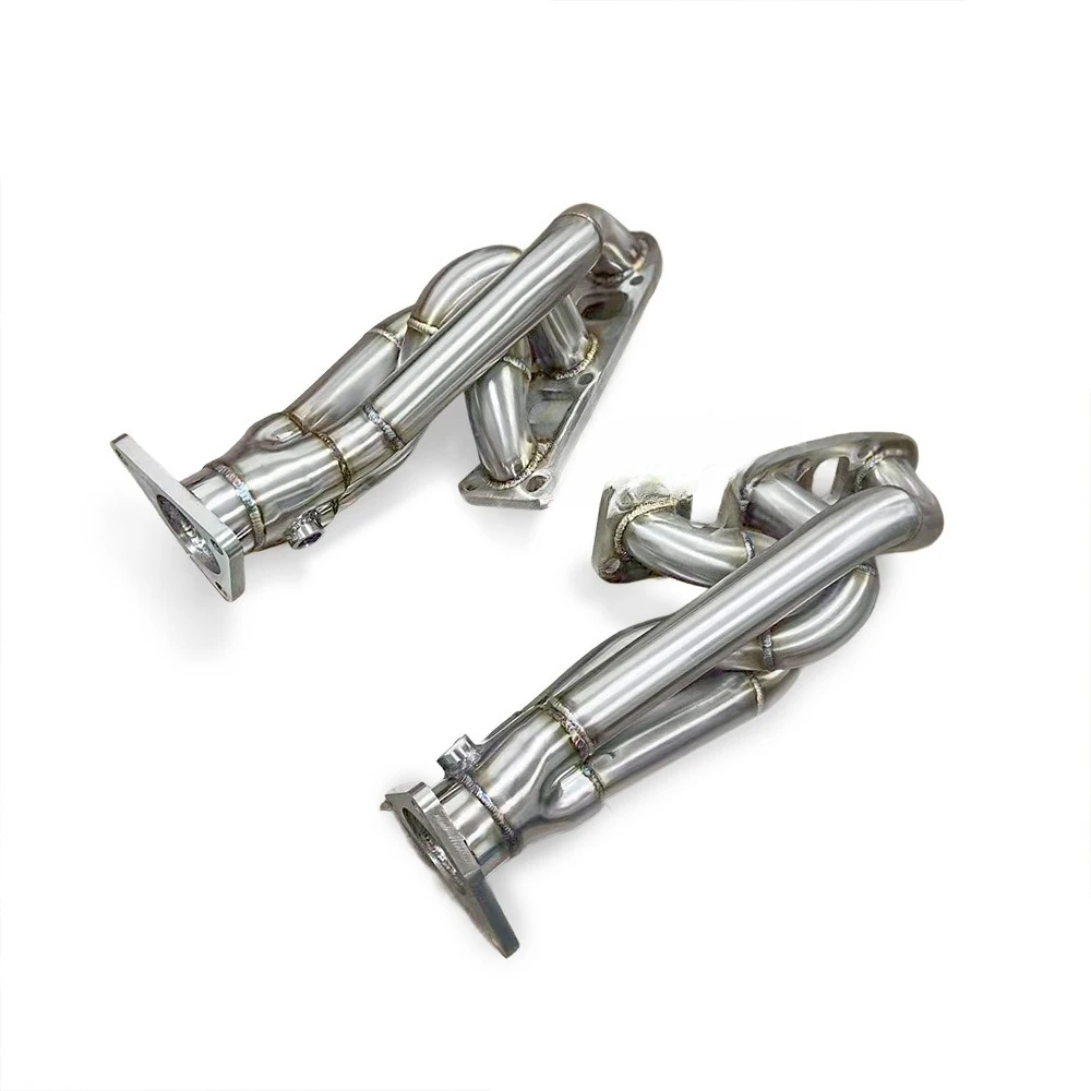 

Steel Exhaust Tube for Inf ini ti G25 2.5 2010-2018 Engines