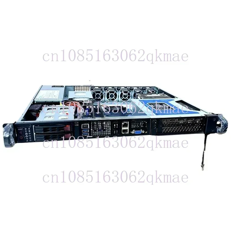 X10SDV-4C-TLN2F Server ITX Motherboard XEON D1521 Dual 10 Gigabit Ethernet Synology NAS