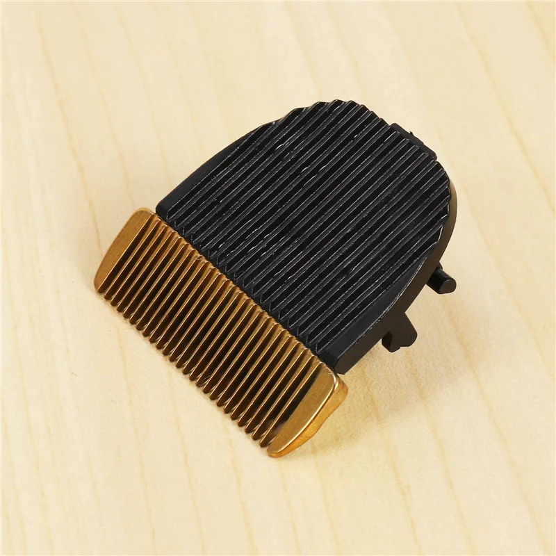 Lama di rasoio ABRW-Grooming con testina di taglio 40 mm 24 denti per tagliacapelli per animali