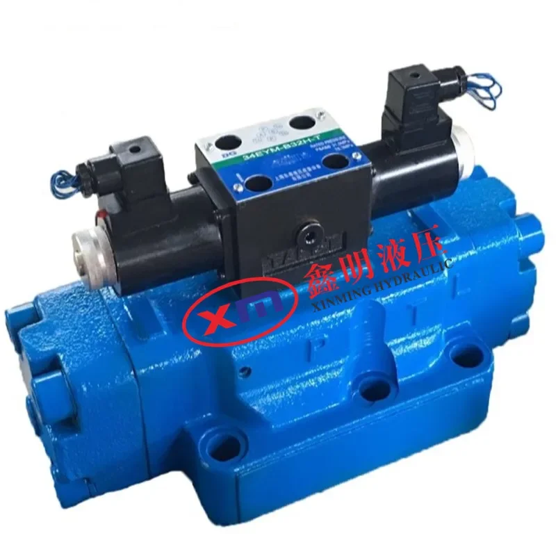 Electrohydraulic Valve 34EYM-L20H-T 34EYO-L20H-T 34EYK-L20H-T 34EYY-L20H-T