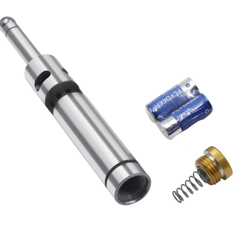 

ABDW-Photoelectric Edge Finder Non-Magnetic Centering Rod Sounding Edge Finder Overall Stainless Steel Material