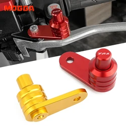 For Benelli TRK502/702 TRK502X/702X TRK CNC New Parking Brake Switch Brake Lever Auxiliary Lock Control Motorcycle Accessories
