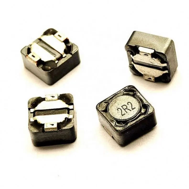 All Series SMD Power 10uh 33UH 47UH 22NH 330 470 6R8 4r7 Inductor Price